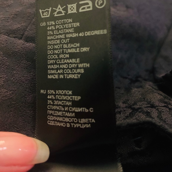 NEW REISS Dress Pants - Picture 10 of 10